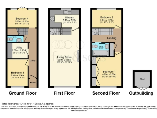 property Low res Floorplan Images}