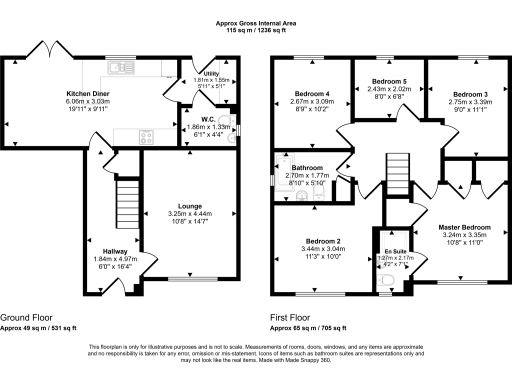 property Low res Floorplan Images}