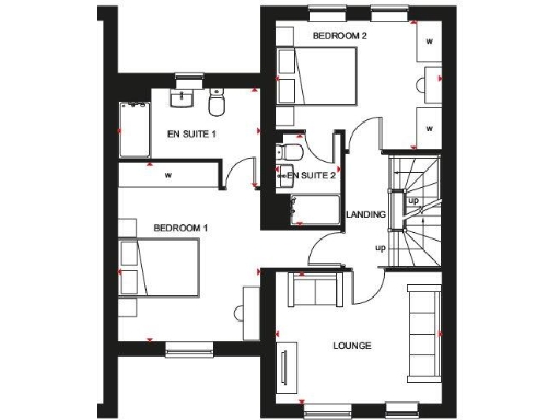 property Low res Floorplan Images}