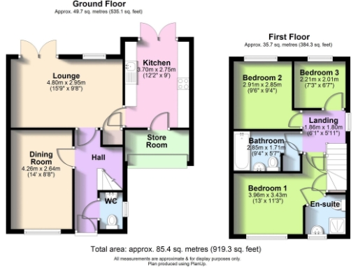 property Low res Floorplan Images}