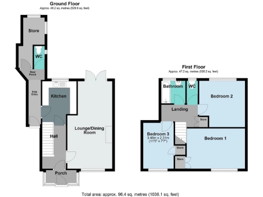 property Low res Floorplan Images}