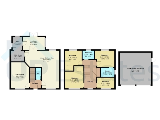 property Low res Floorplan Images}