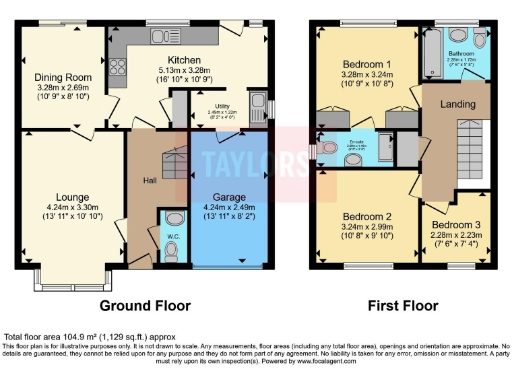 property Low res Floorplan Images}