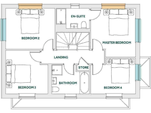 property Low res Floorplan Images}