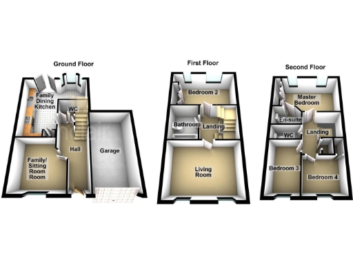 property Low res Floorplan Images}