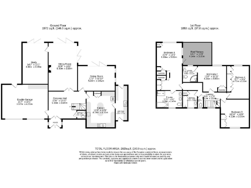 property Low res Floorplan Images}