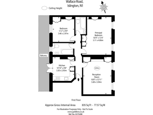 property Low res Floorplan Images}