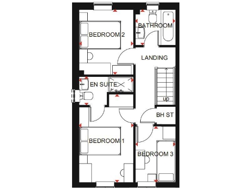 property Low res Floorplan Images}
