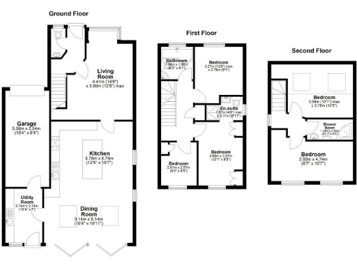 property Low res Floorplan Images}