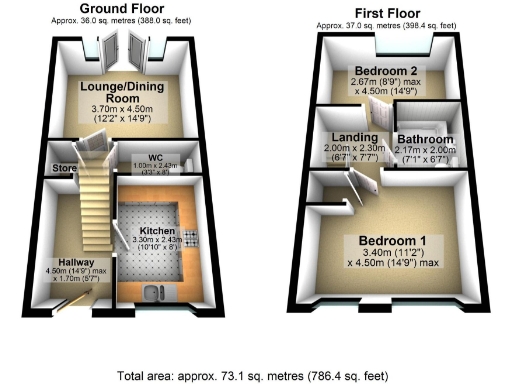 property Low res Floorplan Images}