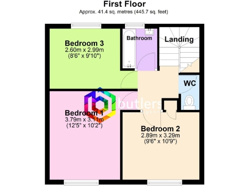 property Low res Floorplan Images}