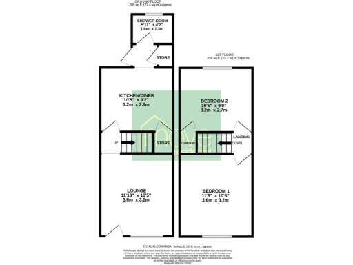 property Low res Floorplan Images}