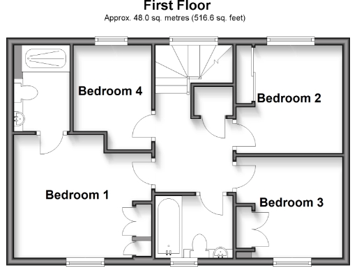 property Low res Floorplan Images}