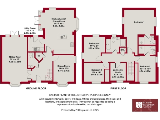 property Low res Floorplan Images}