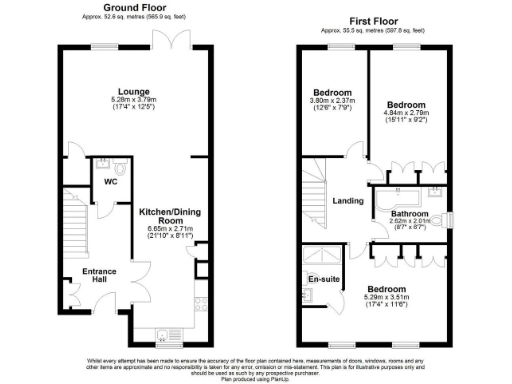 property Low res Floorplan Images}