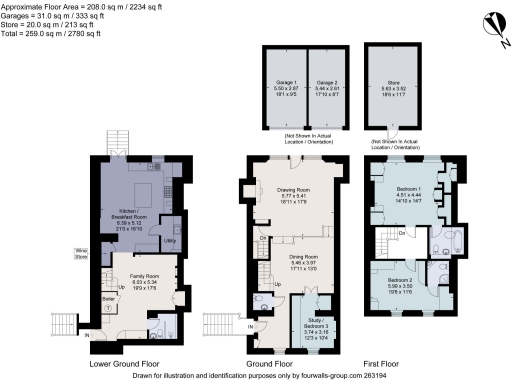 property Low res Floorplan Images}