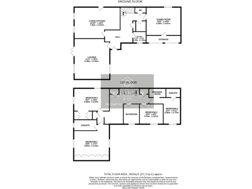property Low res Floorplan Images}