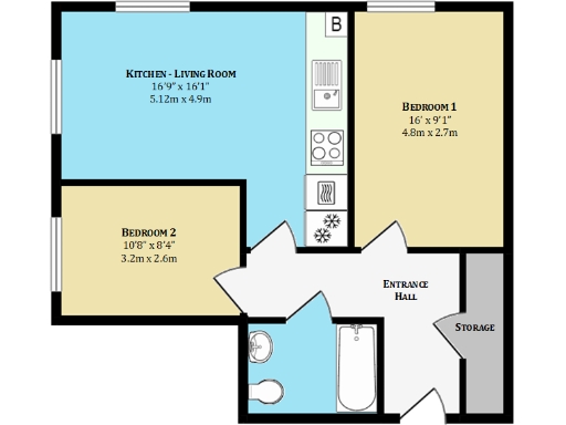 property Low res Floorplan Images}