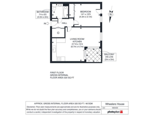 property Low res Floorplan Images}