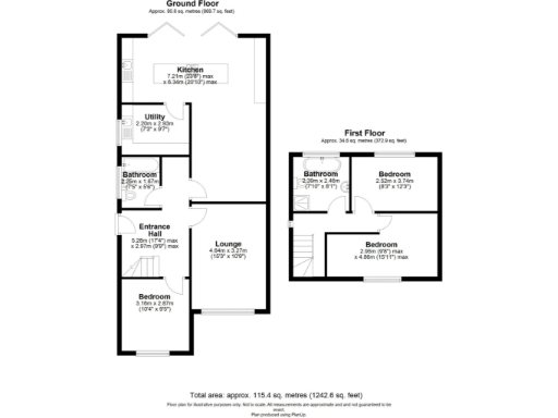 property Low res Floorplan Images}