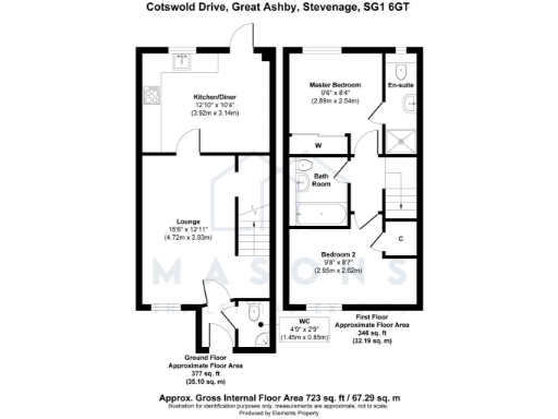 property Low res Floorplan Images}