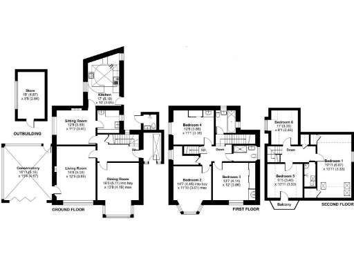 property Low res Floorplan Images}