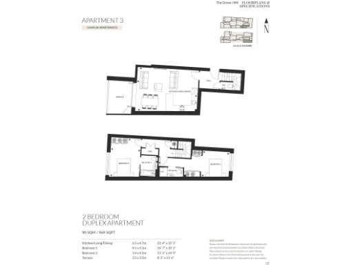 property Low res Floorplan Images}