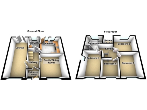 property Low res Floorplan Images}