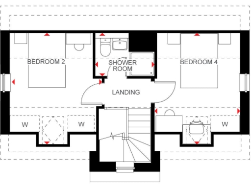 property Low res Floorplan Images}