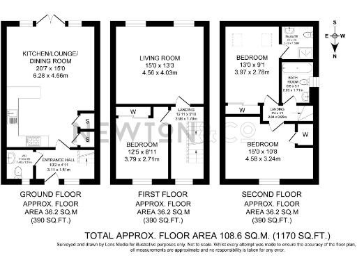 property Low res Floorplan Images}