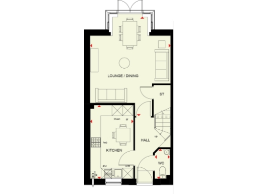 property Low res Floorplan Images}
