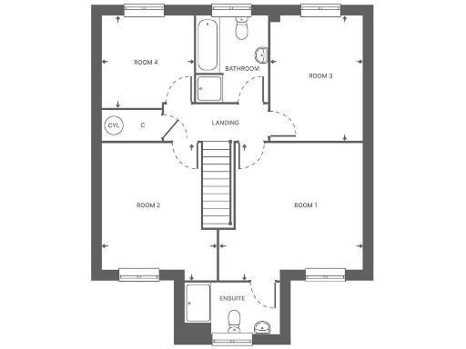 property Low res Floorplan Images}
