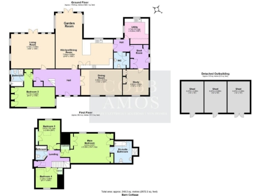property Low res Floorplan Images}
