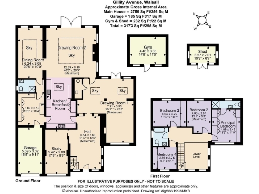 property Low res Floorplan Images}
