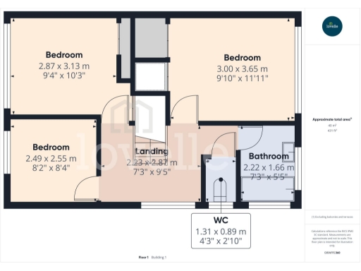 property Low res Floorplan Images}