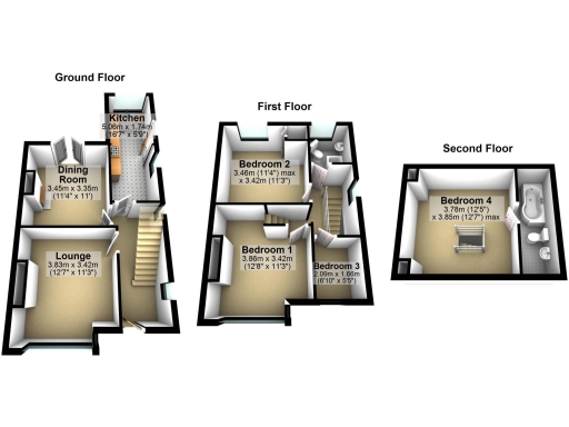 property Low res Floorplan Images}