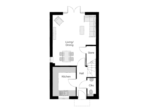 property Low res Floorplan Images}