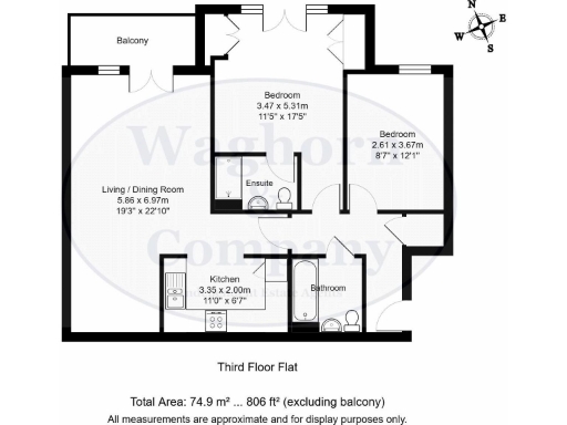 property Low res Floorplan Images}