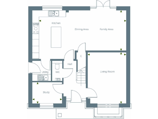 property Low res Floorplan Images}