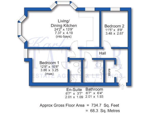 property Low res Floorplan Images}
