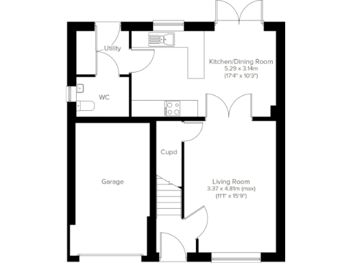 property Low res Floorplan Images}