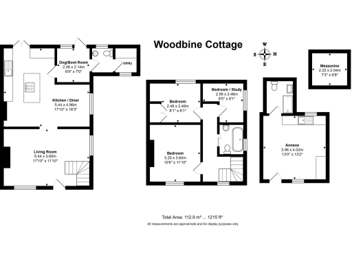 property Low res Floorplan Images}