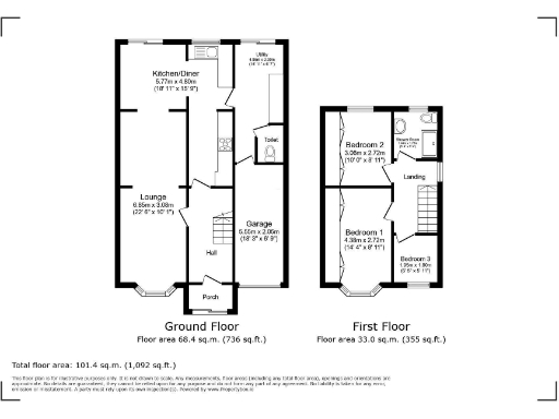 property Low res Floorplan Images}