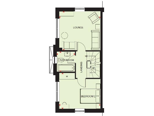 property Low res Floorplan Images}