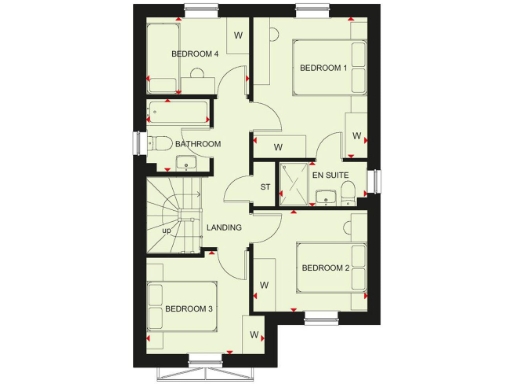 property Low res Floorplan Images}