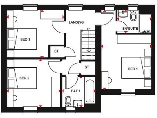 property Low res Floorplan Images}
