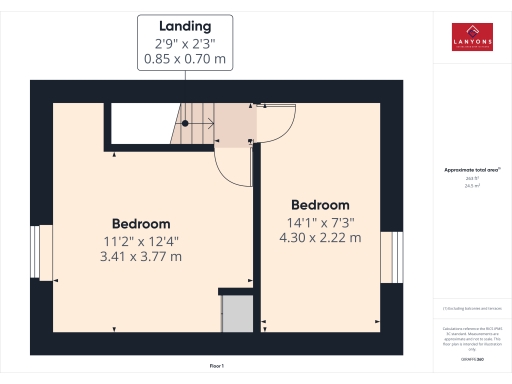 property Low res Floorplan Images}