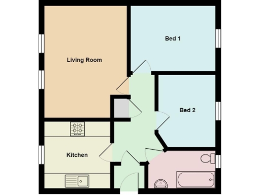 property Low res Floorplan Images}