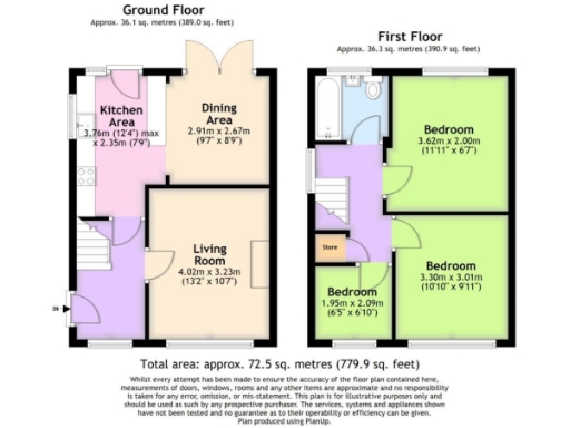property Low res Floorplan Images}