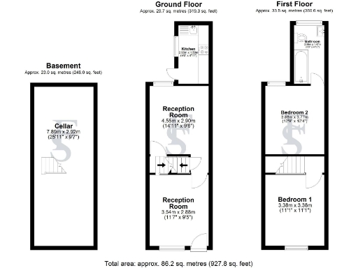 property Low res Floorplan Images}